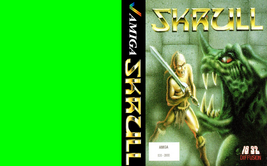 Skrull the Barbarian — box-texture (WOR)