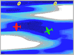 Air Battle — ss (WOR)