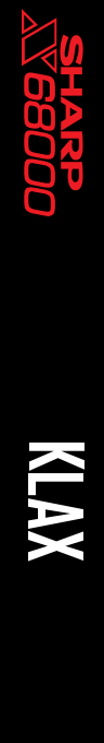 Klax — box-2D-side (SS)