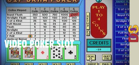 Video Poker Slot — steamgrid