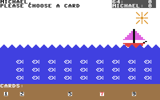 Fishy — ss (WOR)