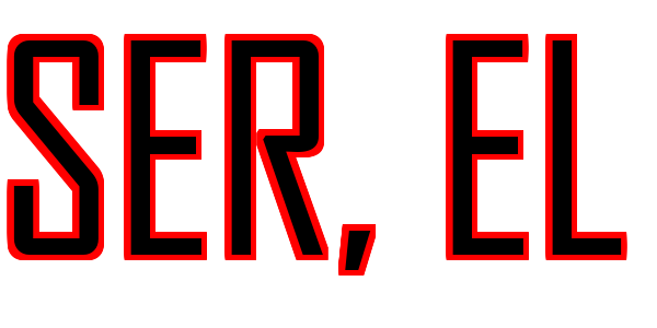 Ser, El — wheel-hd (SS)