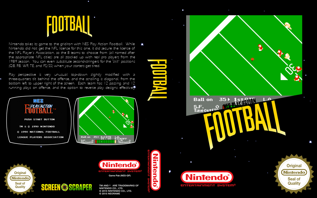 Nes Play Action Football — box-texture (SS)