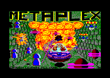 Metaplex — sstitle (EU)