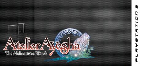 Atelier Ayesha — steamgrid