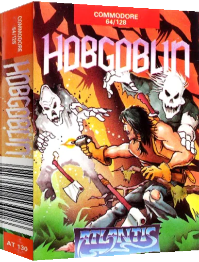 Hobgoblin — box-3D (EU)