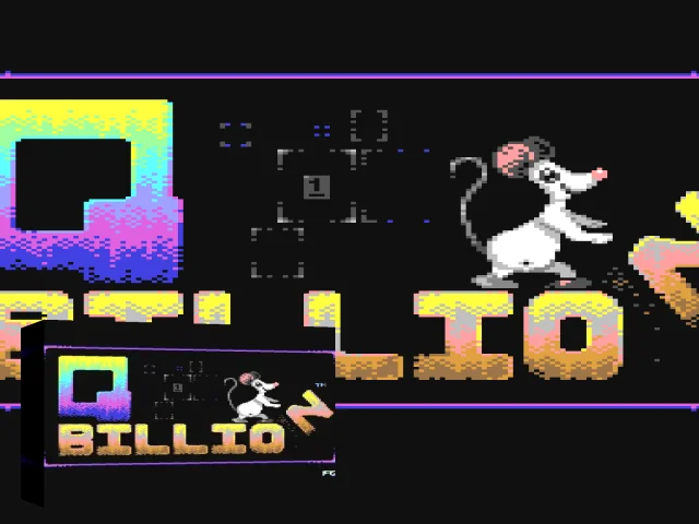 Q-Billion — mixrbv2 (WOR)