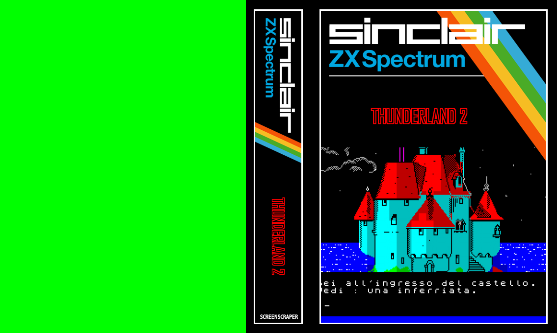 Thunderland 2 — box-texture (SS)