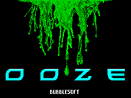 Ooze — sstitle (EU)
