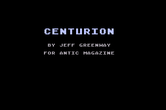 Centurion — sstitle (WOR)