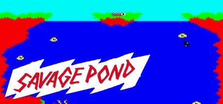Savage Pond — steamgrid