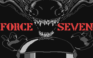 Force Seven — sstitle (WOR)