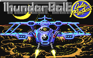 ThunderBolt — sstitle (WOR)
