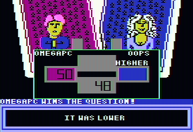 Card Sharks — ss (US)