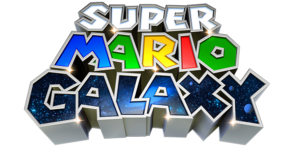 Super Mario Galaxy — wheel (WOR)