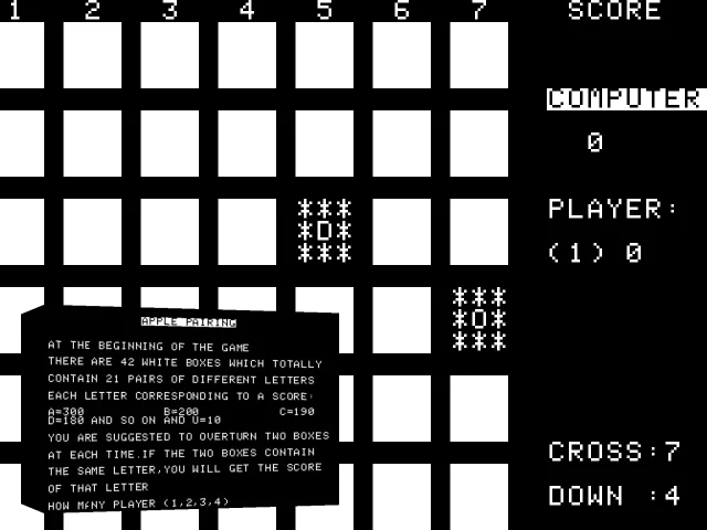Apple Pairing — mixrbv2 (WOR)