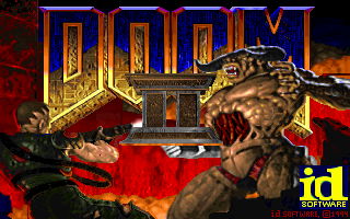 Doom 2 Hell On Earth — sstitle (WOR)