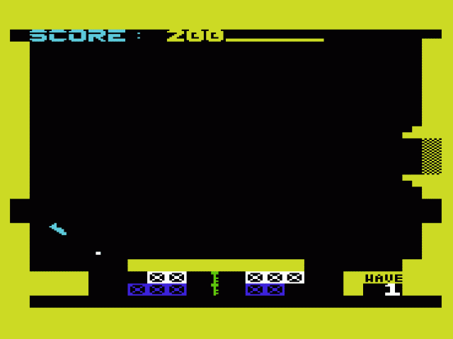 Looper — ss (WOR)