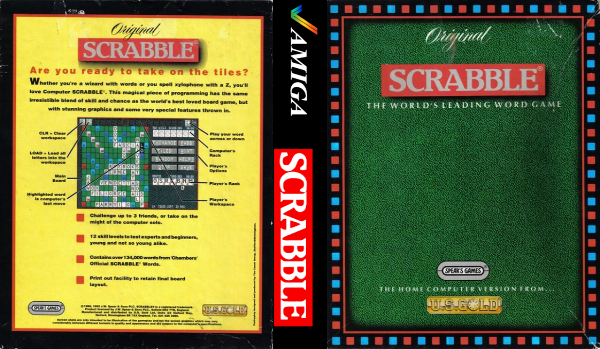 Scrabble — box-texture (EU)