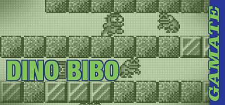 Dino Bibo — steamgrid