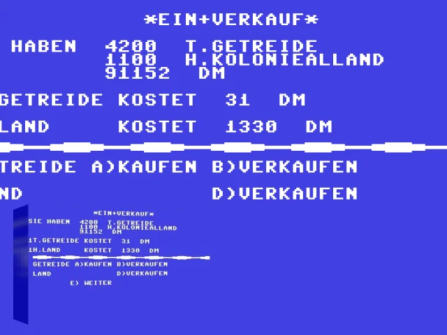 Insel — mixrbv2 (WOR)