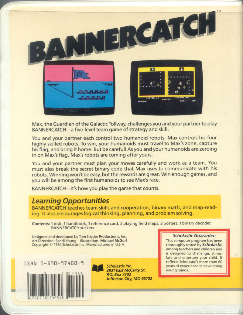 Bannercatch — box-2D-back (US)