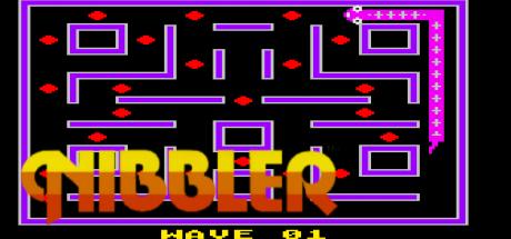 Nibbler — steamgrid