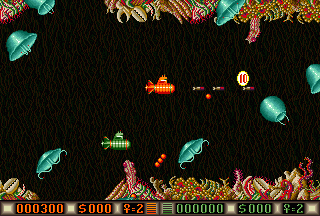 Blood Money — ss (WOR)