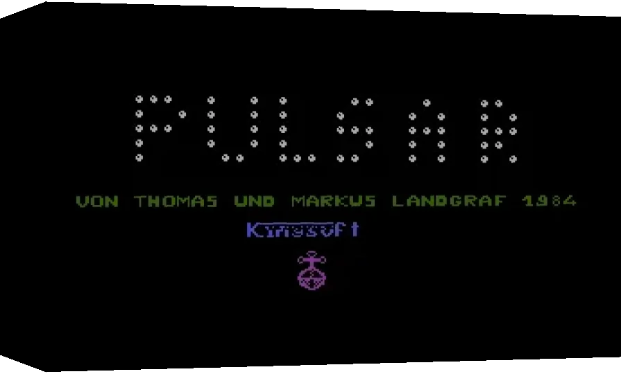 Pulsar — box-3D (WOR)