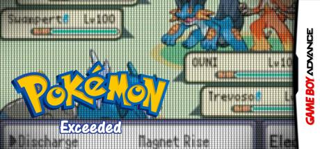 Pokemon - Exceeded — steamgrid