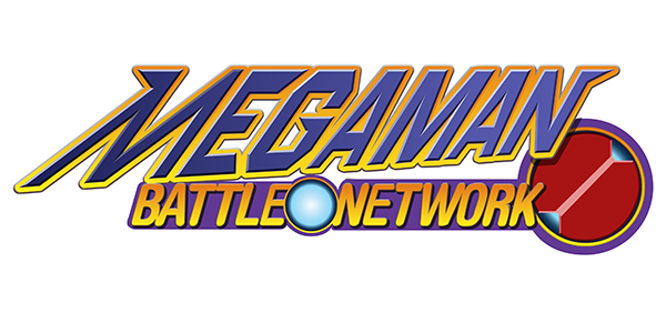 Megaman Battle Network — wheel (WOR)
