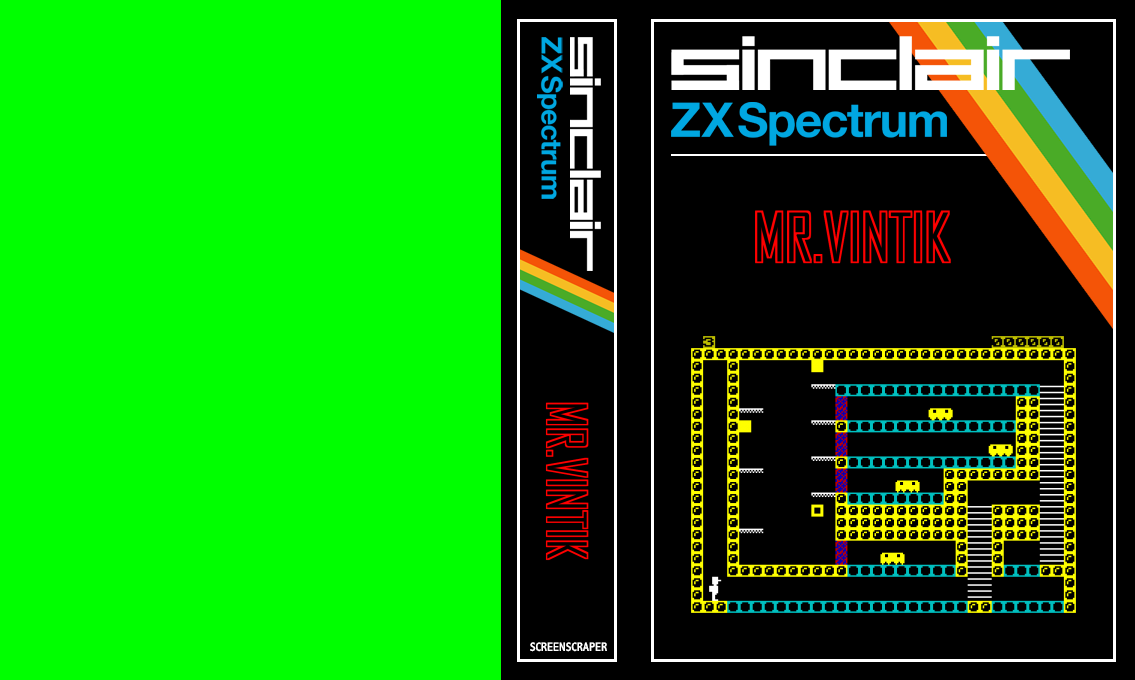 Mr.Vintik — box-texture (SS)