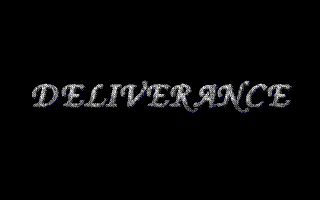 Deliverance - Stormlord 2 — sstitle (EU)
