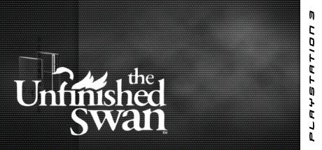 Unfinished Swan, The — steamgrid