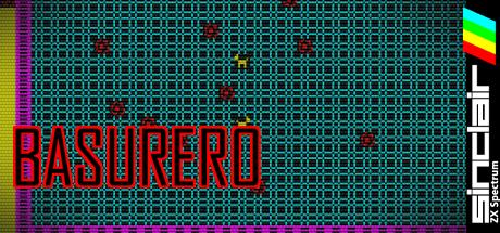 Basurero — steamgrid