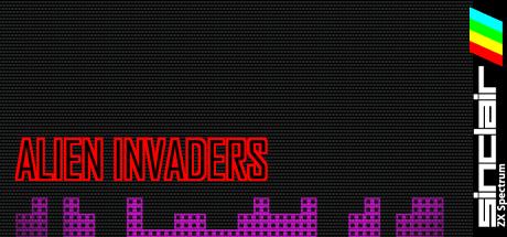 Alien Invaders — steamgrid