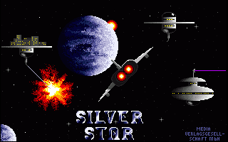 Silver Star — sstitle (WOR)