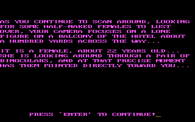 Fantasy — ss (WOR)