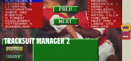 Tracksuit Manager 2 — steamgrid