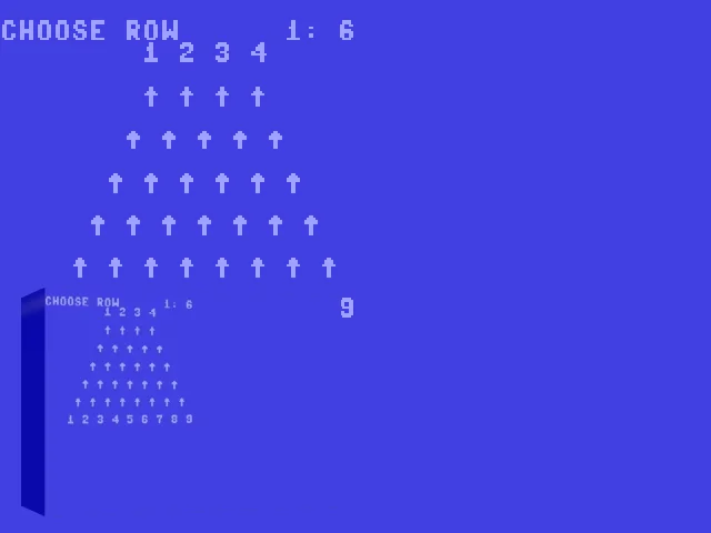 Skulls Of The Pyramid — mixrbv2 (WOR)