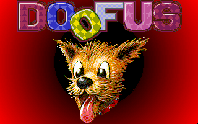 Doofus — sstitle (EU)