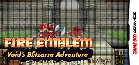 Fire Emblem: Void's Blitzarre Adventure — steamgrid