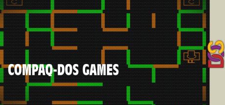 Compaq-DOS Games — steamgrid