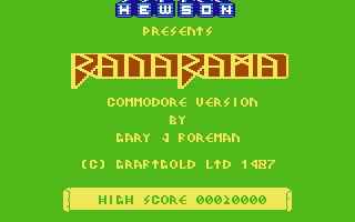 Ranarama — sstitle (EU)