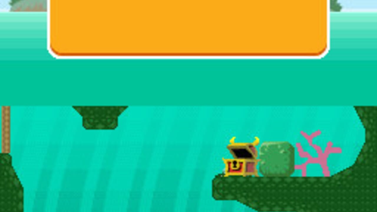 GO Series - Captain Sub — screenshot (WOR)