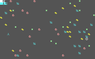 Demon Star — ss (WOR)