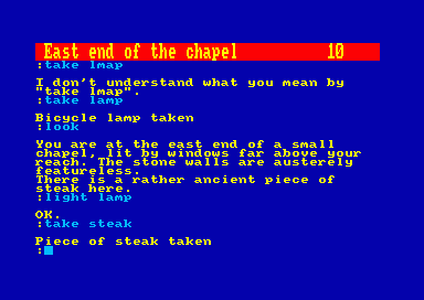 Kingdom Of Hamil — ss (EU)