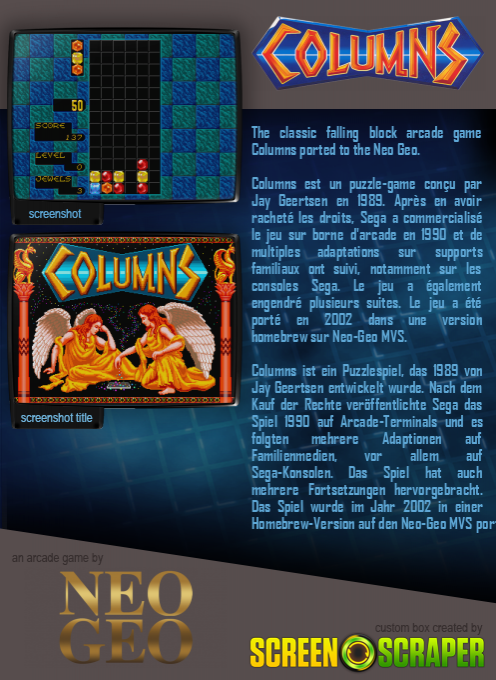 Columns — box-2D-back (SS)
