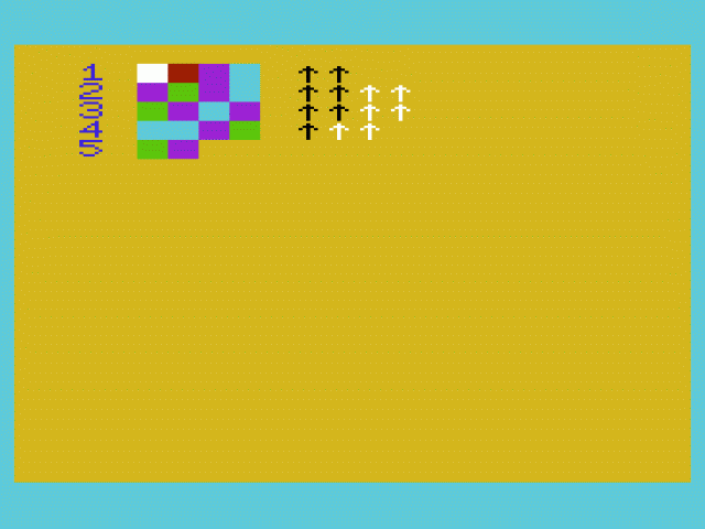 Master Wits — ss (WOR)