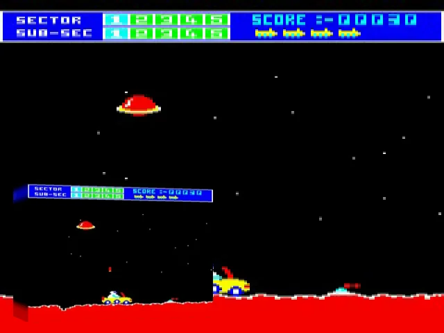 Spaceman Sid — mixrbv2 (WOR)
